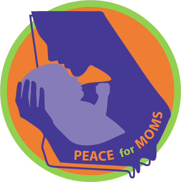 Peace for Moms