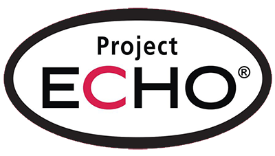 Project ECHO logo